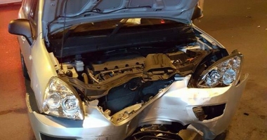 ACCIDENT RUTIER CU TREI VICTIME, LA CONSTANȚA - 1