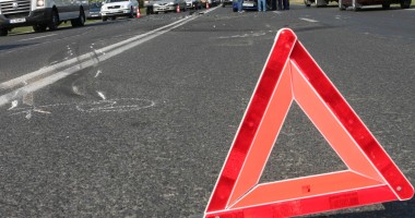 Accident MORTAL pe șoseaua spre Mangalia