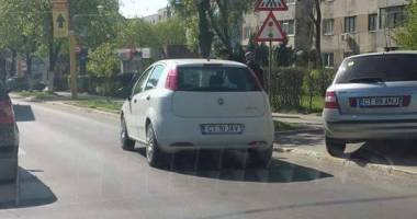 Accident GRAV pe bulevardul Tomis. O tânără, în COMĂ - 2