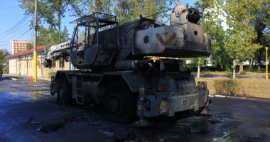 Accident rutier grav în stațiunea Mamaia, urmat de un incendiu de proporții - 6