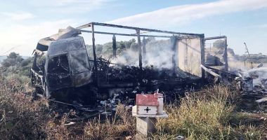 Stire din Actualitate : Accident rutier  în Grecia, soldat  cu cel puțin 11 morți