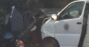Cinci persoane au murit în Grecia într-un accident rutier