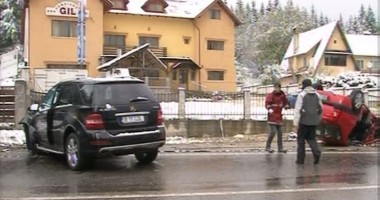 Tragedie rutieră provocată de Șerban Huidu - 3