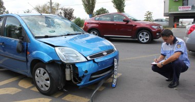 Soț și soție, spulberați de pe o trecerea de pietoni din Mamaia, sub ochii disperați ai fiicei - 3