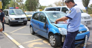 Soț și soție, spulberați de pe o trecerea de pietoni din Mamaia, sub ochii disperați ai fiicei - 4