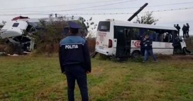 Mega Image, anunț cutremurător după accidentul șocant de dimineață. "Am pierdut 8 colegi"