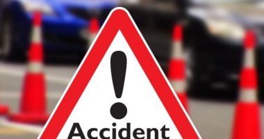 Stire din Eveniment : Două persoane rănite după ce o autospecială de poliţie implicată într-o urmărire a fost acroşată de un autoturism