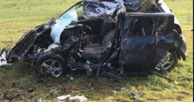 Tragedie în Italia. Un tânăr român a murit pe loc, în urma unui impact frontal cu un TIR