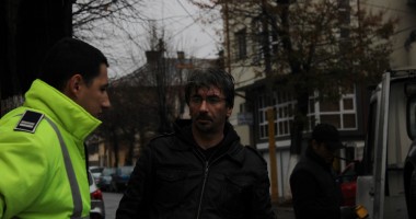 Zeci de accidente, astăzi, în Constanța (GALERIE FOTO) - 3