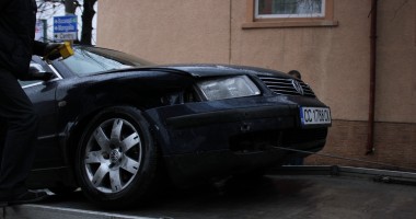 Zeci de accidente, astăzi, în Constanța (GALERIE FOTO) - 2