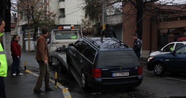 Stire din Eveniment : Zeci de accidente, astăzi, în Constanța (GALERIE FOTO)