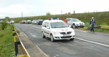 Stire din Eveniment : Neacordarea  de prioritate a mai făcut două victime