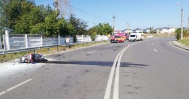 Stire din Social : Monica Macovei, audiată la Parchetul Curţii de Apel Constanţa, în urma accidentului rutier în care a fost implicată