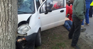 Cum s-a produs accidentul rutier mortal din Mamaia / Galerie foto - 2