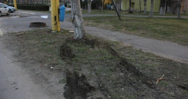 Cum s-a produs accidentul rutier mortal din Mamaia / Galerie foto - 3