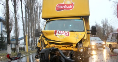 Șirul tragediilor rutiere din stațiunea Mamaia continuă / Imagini șocante - 6