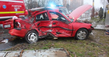 Șirul tragediilor rutiere din stațiunea Mamaia continuă / Imagini șocante - 5