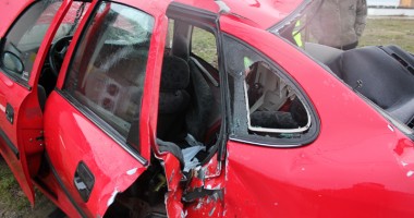 Șirul tragediilor rutiere din stațiunea Mamaia continuă / Imagini șocante - 3