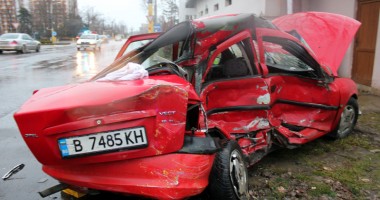 Șirul tragediilor rutiere din stațiunea Mamaia continuă / Imagini șocante - 2