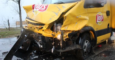 Șirul tragediilor rutiere din stațiunea Mamaia continuă / Imagini șocante - 7