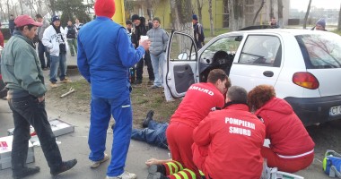 Stire din Eveniment : Cum s-a produs accidentul rutier mortal din Mamaia / Galerie foto