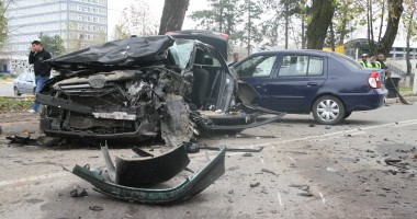 Stire din Economie : Constanța / 32 de persoane decedate, de la începutul anului, în accidente rutiere
