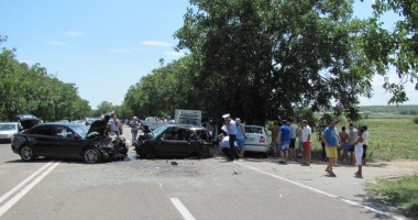 Accident rutier grav. O doctoriță de la Spitalul Municipal Mangalia a murit - 3