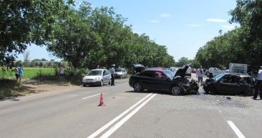 Accident rutier grav. O doctoriță de la Spitalul Municipal Mangalia a murit - 4