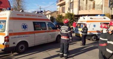 Îți trimiți copiii la școală cu microbuzul și îi găsești la spital. Clipe de groază trăite de nouă elevi ai Școlii Cambridge - 4