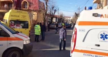 Îți trimiți copiii la școală cu microbuzul și îi găsești la spital. Clipe de groază trăite de nouă elevi ai Școlii Cambridge - 5