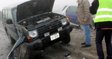 IMAGINI ÎN EXCLUSIVITATE / Striviți de un jeep al armatei americane - 3