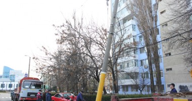 Și-a făcut BMW-ul "armonică"  (galerie foto) - 5