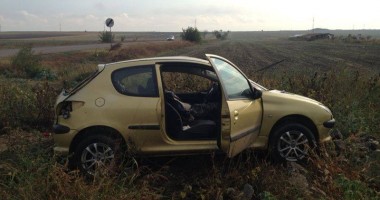 Accident rutier GRAV la Constanța. Un tânăr a murit / GALERIE FOTO - 4