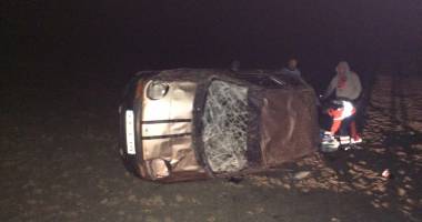 Stire din Eveniment : Accident mortal provocat de un șofer fără permis