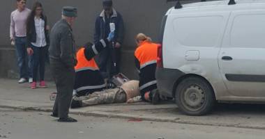 Galerie foto / Tragedie la Constanța.  Un șofer a murit după ce i s-a făcut rău la volan - 2