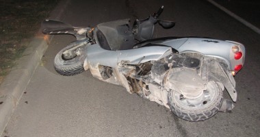 Accident rutier grav la Constanța. Un tânăr a murit - 2