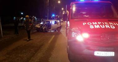 Imagini șocante! Mașina i-a devenit călău! Tânăr din Constanța, mort în accident rutier - 2