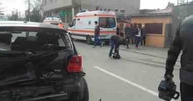 Galerie foto / Tragedie la Constanța.  Un șofer a murit după ce i s-a făcut rău la volan - 4