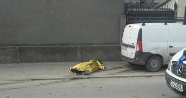 Galerie foto / Tragedie la Constanța.  Un șofer a murit după ce i s-a făcut rău la volan - 5