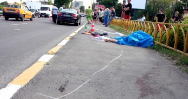 Stire din Eveniment : Și-a visat moartea, iar a doua zi a fost ucis de o mașină