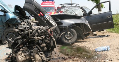 ATENȚIE, IMAGINI ȘOCANTE! Cele mai SÂNGEROASE TRAGEDII RUTIERE din Constanța - 8
