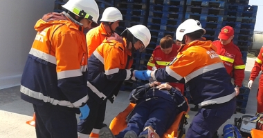 Stire din Social : Pățanii la serviciu! Beții în timpul programului sau accidente sfârșite rău