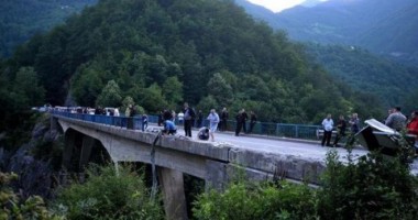 Stire din Actualitate : Moldova a transmis condoleanțe pentru victimele din Muntenegru