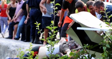 Stire din Actualitate : Tragedia din Muntenegru / Va fi deschisă o anchetă pentru UCIDERE din CULPĂ