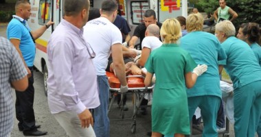 Stire din Actualitate : Tragedia din MUNTENEGRU: 20 dintre supraviețuitori au fost audiați