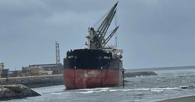 Stire din Actualitate : Accident naval provocat de furtună