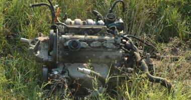 ATENȚIE, IMAGINI ȘOCANTE! CARNAGIU pe șoselele din Constanța. O puștoaică se pensa la volan - 4