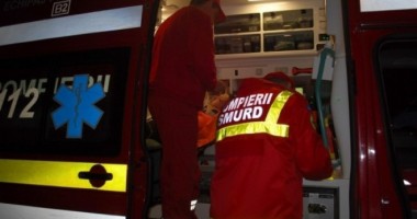 Stire din Eveniment : CINCI VICTIME într-un ACCIDENT RUTIER GRAV, pe DN 2A, spre Hârșova!