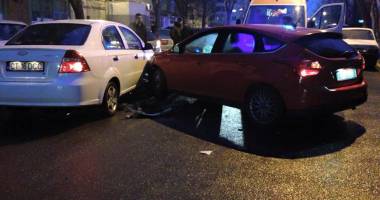 Galerie foto. Accident cu o VICTIMĂ în municipiul Constanța - 2