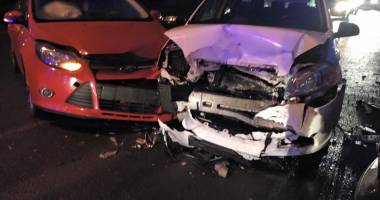 Galerie foto. Accident cu o VICTIMĂ în municipiul Constanța - 3